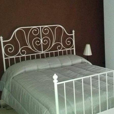 Bed and Breakfast Casa Family & Friends Salerno Exteriér fotografie