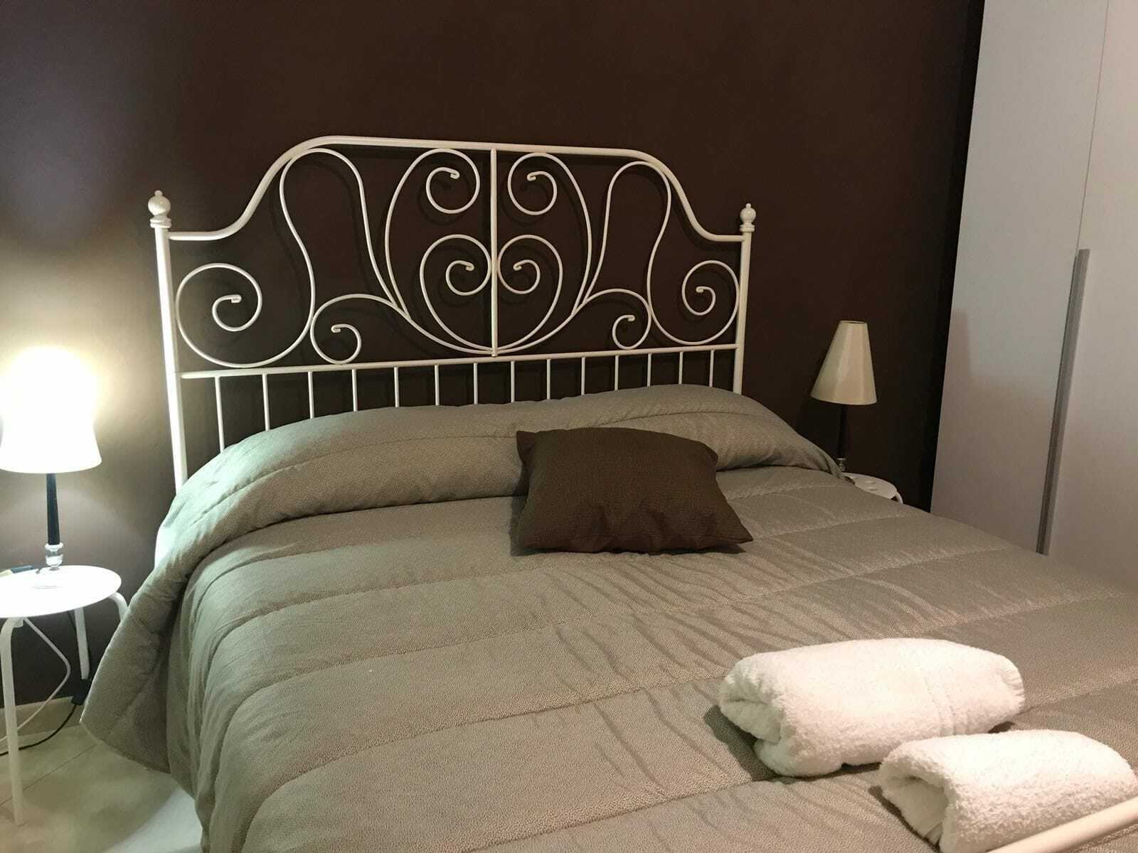 Bed and Breakfast Casa Family & Friends Salerno Exteriér fotografie