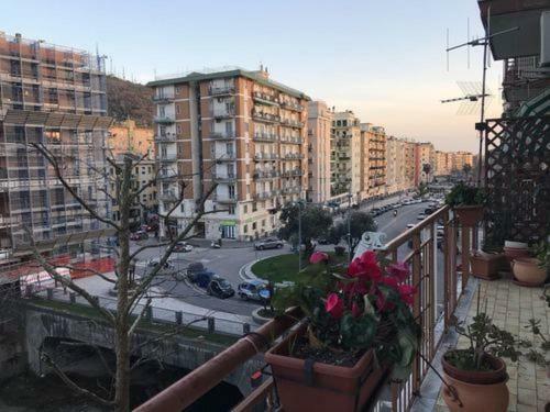 Bed and Breakfast Casa Family & Friends Salerno Exteriér fotografie