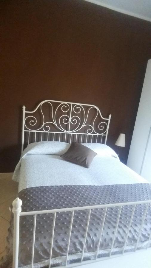 Bed and Breakfast Casa Family & Friends Salerno Exteriér fotografie