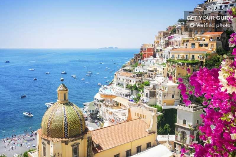 Bed and Breakfast Casa Family & Friends Salerno Exteriér fotografie